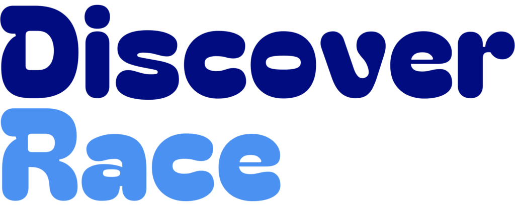 discoverrace.com